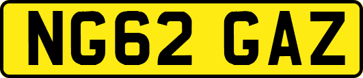 NG62GAZ