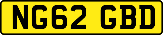 NG62GBD
