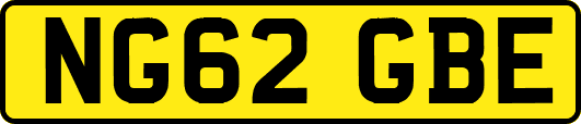 NG62GBE