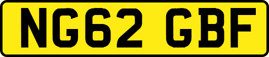 NG62GBF