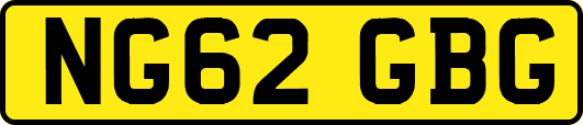 NG62GBG