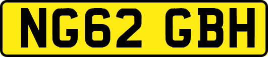 NG62GBH