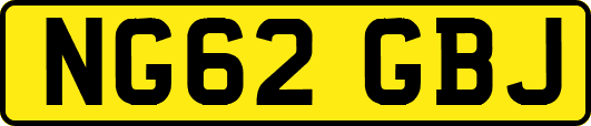 NG62GBJ