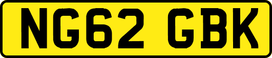 NG62GBK