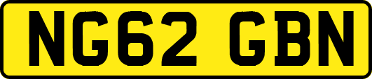 NG62GBN