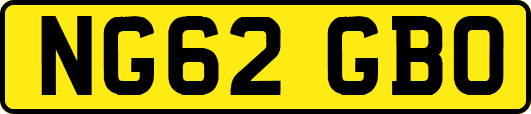 NG62GBO
