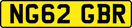 NG62GBR