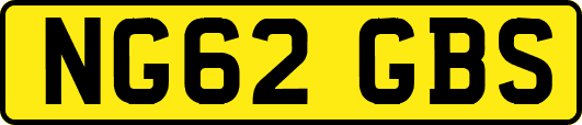 NG62GBS
