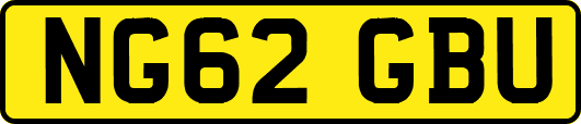NG62GBU