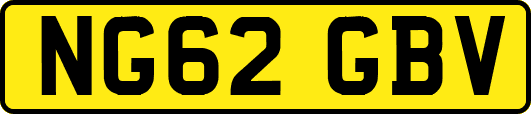 NG62GBV