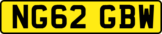 NG62GBW