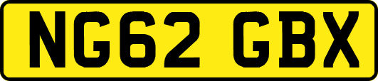 NG62GBX
