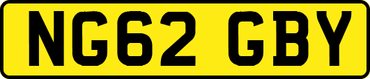 NG62GBY