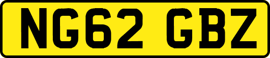 NG62GBZ