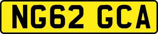 NG62GCA