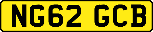 NG62GCB