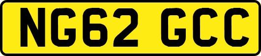 NG62GCC