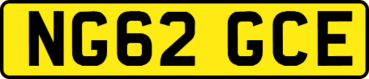 NG62GCE