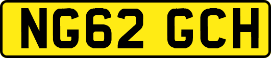 NG62GCH