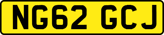 NG62GCJ