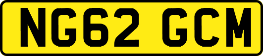 NG62GCM