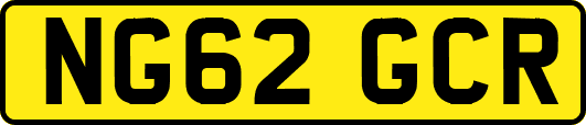 NG62GCR