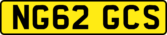 NG62GCS