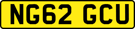 NG62GCU
