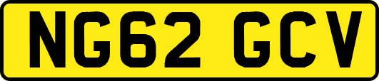 NG62GCV