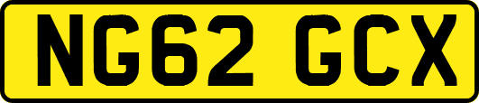NG62GCX