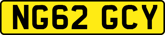 NG62GCY