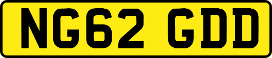 NG62GDD