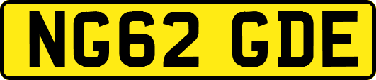 NG62GDE