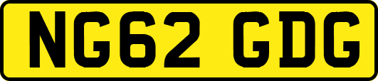 NG62GDG