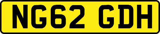 NG62GDH