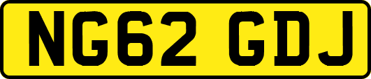 NG62GDJ