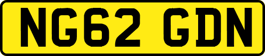 NG62GDN