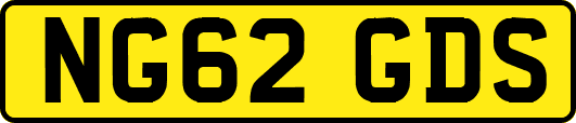 NG62GDS
