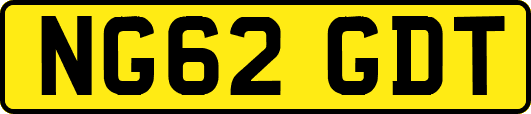 NG62GDT