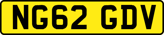 NG62GDV