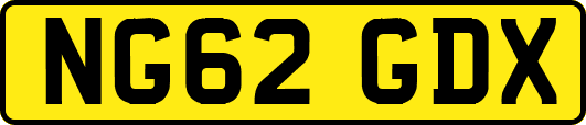 NG62GDX