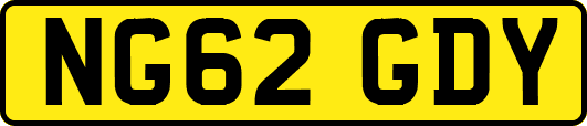 NG62GDY