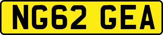 NG62GEA