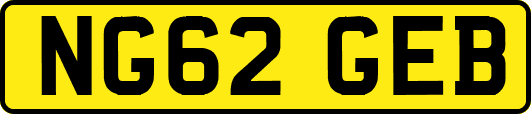 NG62GEB