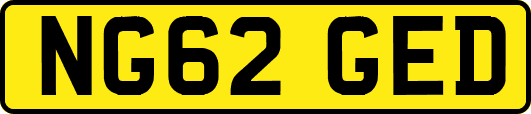 NG62GED