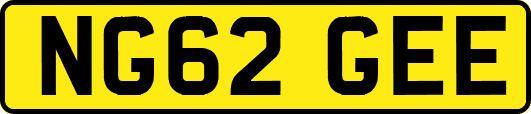 NG62GEE