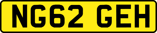 NG62GEH