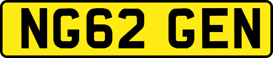 NG62GEN