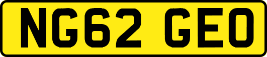 NG62GEO