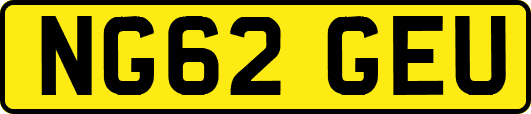 NG62GEU